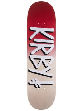 Deathwish Skateboards Deck Davidson Dystopia 8.38 x 32