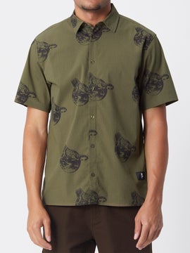 Skater button up shirt Clearance