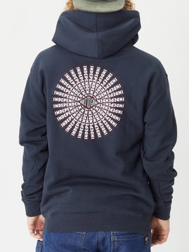 independent skate hoodie