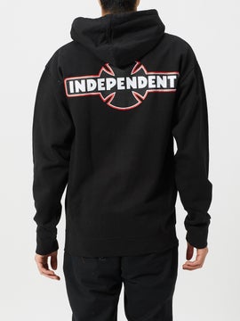 independent skate hoodie