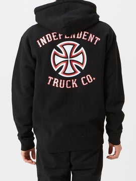 independent trucks sweatshirt