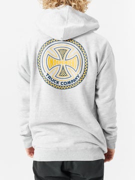 independent skate hoodie