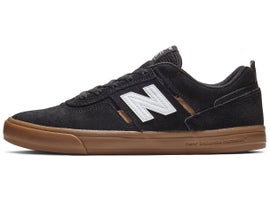 new balance numeric