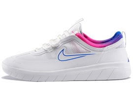 nike high top skate shoes
