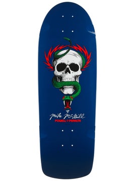 Animal Chin Green Reissue skate snow surf Powell Peralta Skateboard Sticker 
