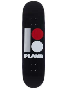 Plan B Skateboard Decks Skate Warehouse