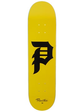 Primitive Skateboard Decks Skate Warehouse