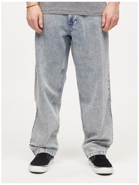 denim skate pants