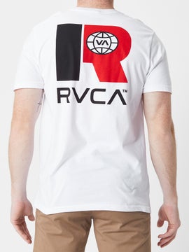 RVCA T-Shirts - Skate Warehouse