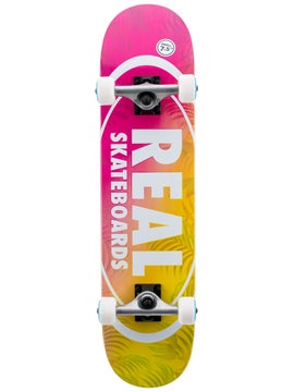 Real Complete Skateboards - Skate Warehouse
