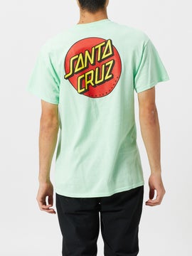 Cruz T-Shirts Skate Warehouse