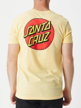 Vintage SANTA CRUZ Tshirt S Size