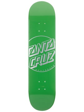 Santa Cruz Skateboard Complete Framework Hand VX Technology 8.5/" x 32.2/"