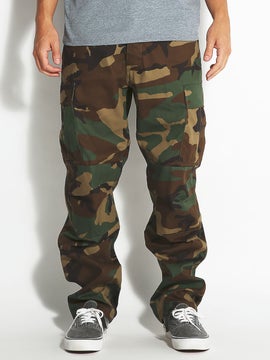 warehouse cargo pants