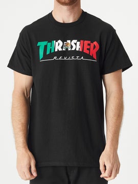 t shirt trasher femme