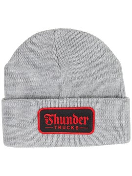 Thunder Beanies - Skate Warehouse