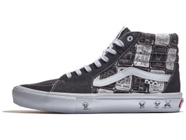 warehouse shoe sale vans