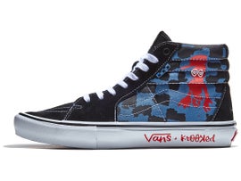 Vans x Krooked Collection - Skate Warehouse