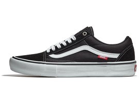 vans pro classic