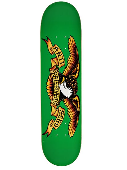 Anti Hero Skateboard Decks - Skate Warehouse