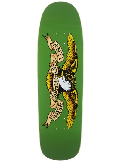 Anti Hero Skateboard Decks - Skate Warehouse