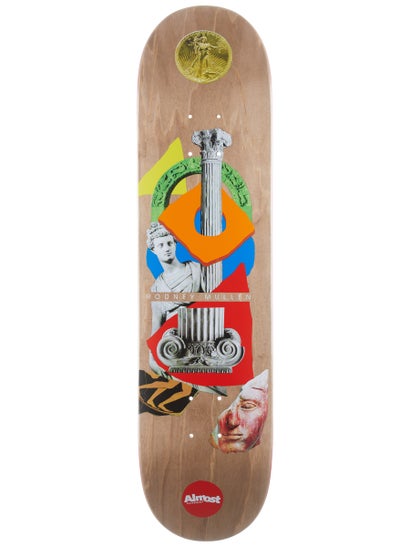 Pro Model Skateboard Decks - Skate Warehouse