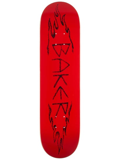 Baker Skateboard Decks - Skate Warehouse