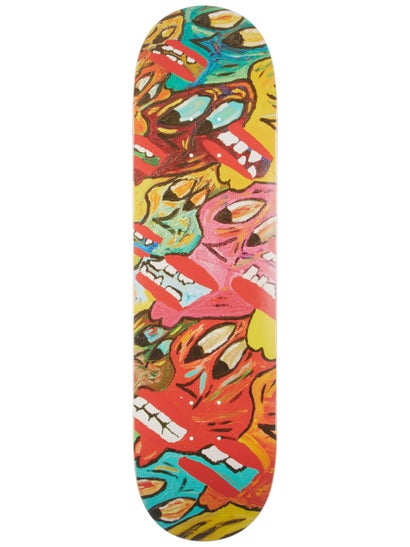 Baker Skateboard Decks - Skate Warehouse