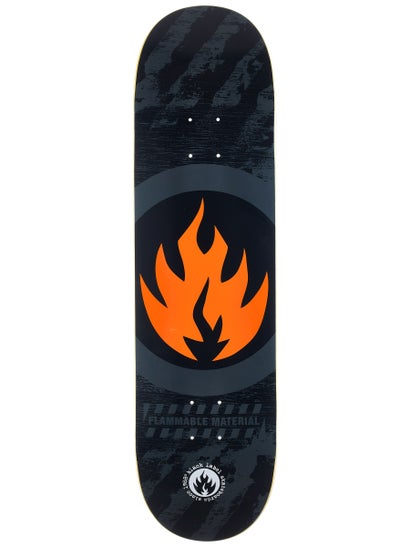 Black Label - Skate Warehouse