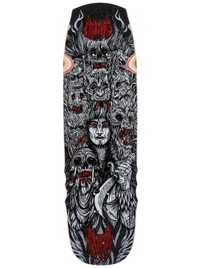 Creature Skateboard Decks - Skate Warehouse