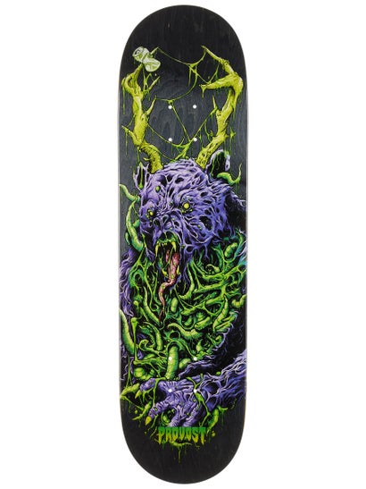 Creature Skateboard Decks - Skate Warehouse