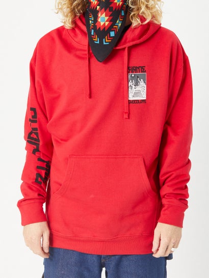 Hoodie skate shop Clearance