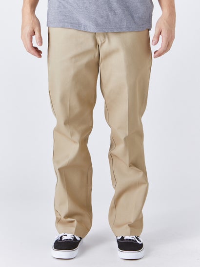 skateboard cargo pants