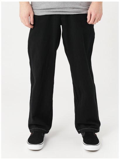 'Arr Zip Skate' jeans Jeans