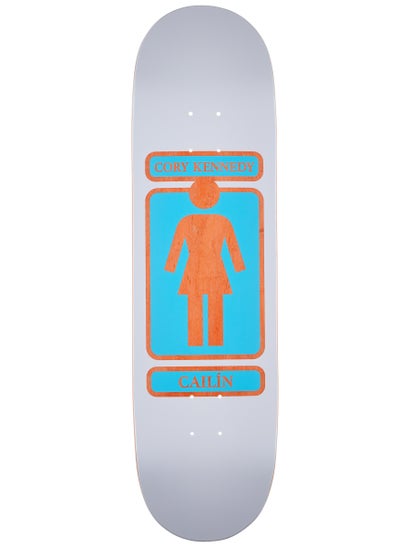 Girl Skateboard Decks - Skate Warehouse