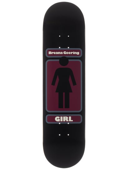 Girl Skateboard Decks - Skate Warehouse