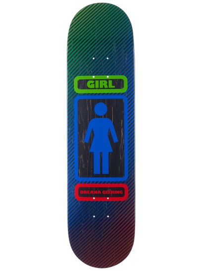 Girl Skateboard Decks - Skate Warehouse