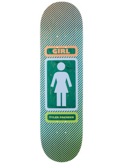 Girl Skateboard Decks - Skate Warehouse