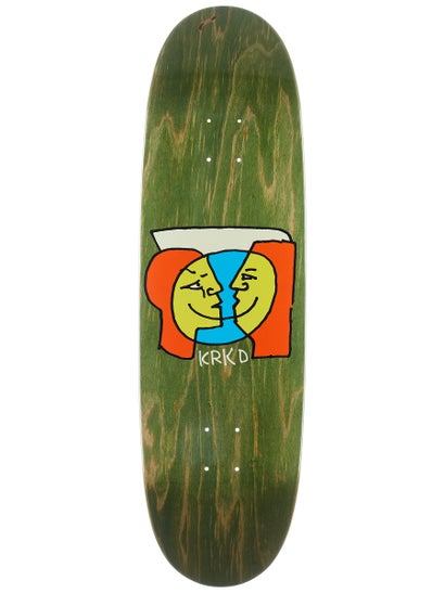 Krooked Skateboard Decks - Skate Warehouse