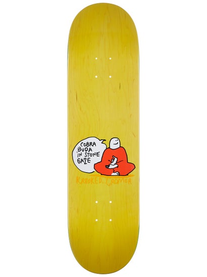 Krooked Skateboard Decks - Skate Warehouse