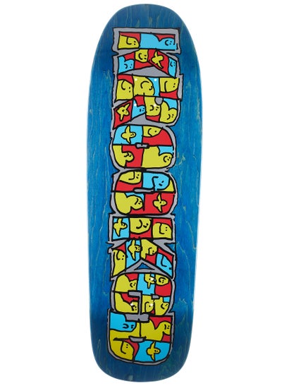 Krooked Skateboard Decks - Skate Warehouse