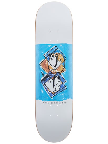 Polar Skateboard Decks - Skate Warehouse