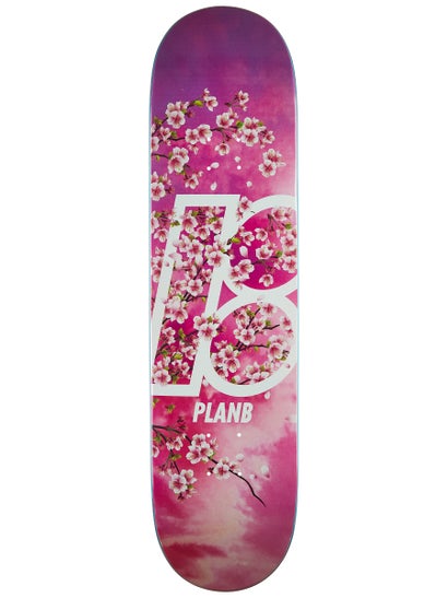 Plan B Skateboard Decks - Skate Warehouse