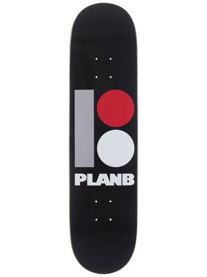 Complete Board Plan B Plan B Academy Complete Skate Produktbild-Vorschau 4