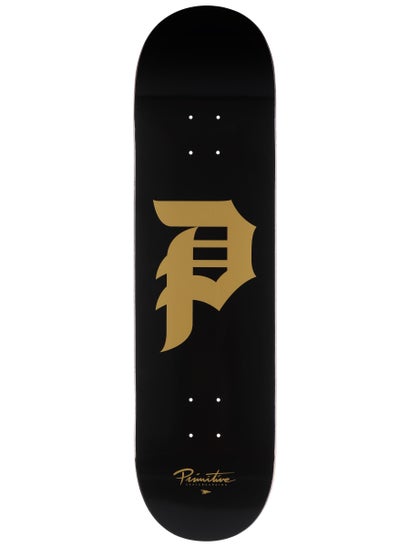 Primitive Skateboard Decks - Skate Warehouse