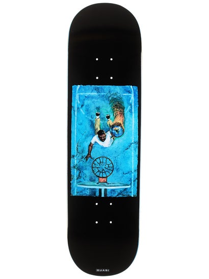 Quasi Skateboard Decks - Skate Warehouse