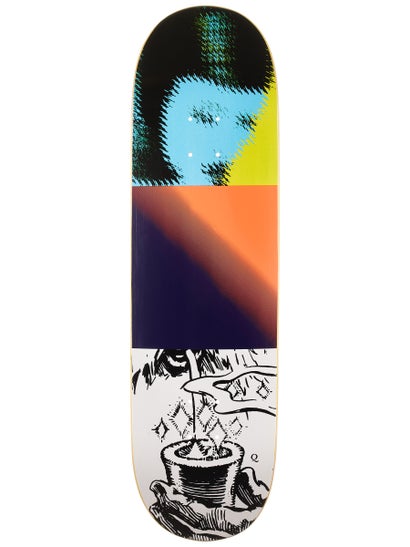 Quasi Skateboard Decks - Skate Warehouse