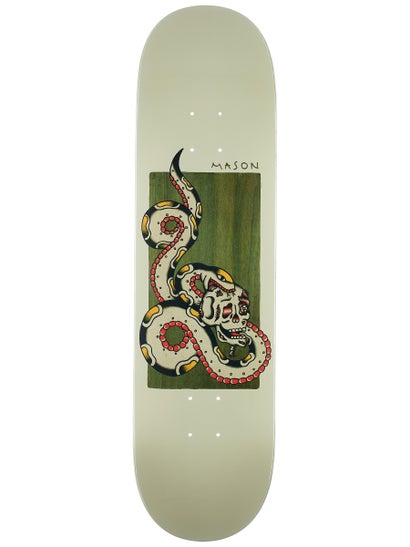 Real Skateboard Decks - Skate Warehouse