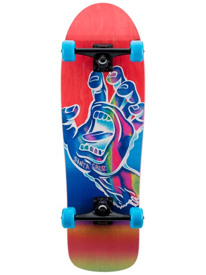 Santa Cruz Longboards & Cruisers - Skate Warehouse