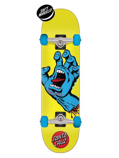 Santa Cruz Complete Skateboards - Skate Warehouse